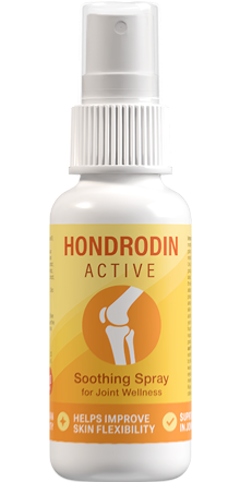 HondroDin Active